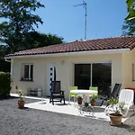 Les Genets Tatil Evi