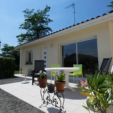 Les Genets Saint-Vincent-de-Paul (Landes)