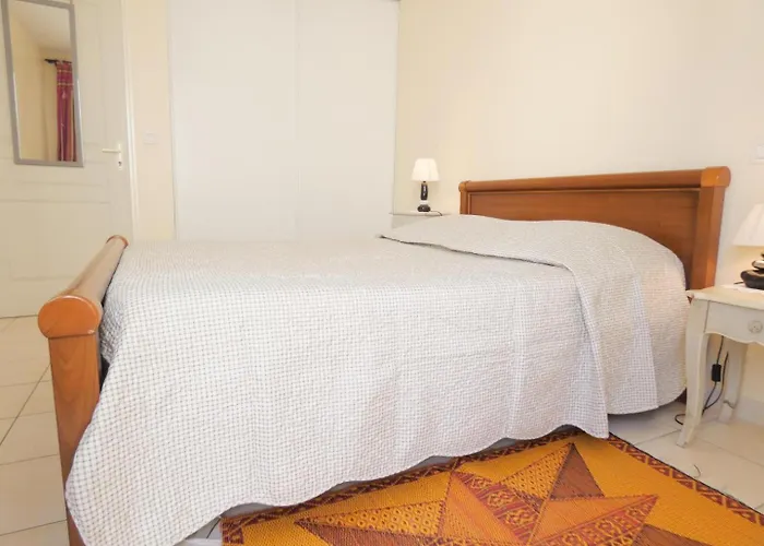 Les Genets Prázdninový dům