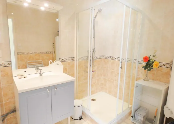 Les Genets Saint-Vincent-de-Paul (Landes)