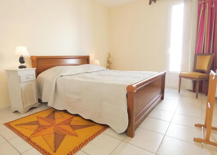 Les Genets * Saint-Vincent-de-Paul (Landes)